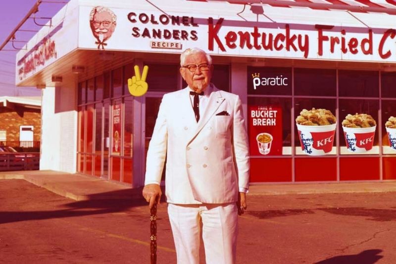 KFC Kiralık Dükkan Önerme 